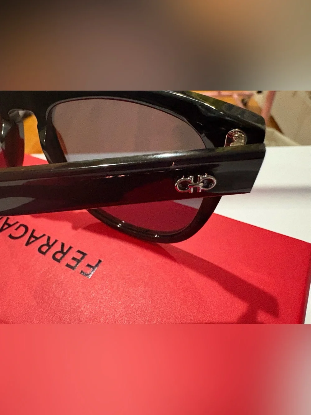 Salvatore Ferragamo stylish salvatore